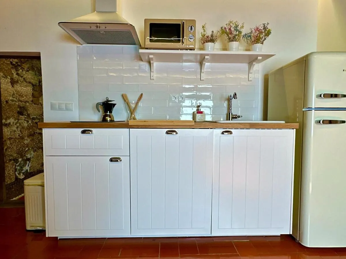 Ferienhaus Villa Arico Dreamhouse - 2Br In The Center La Cisnera