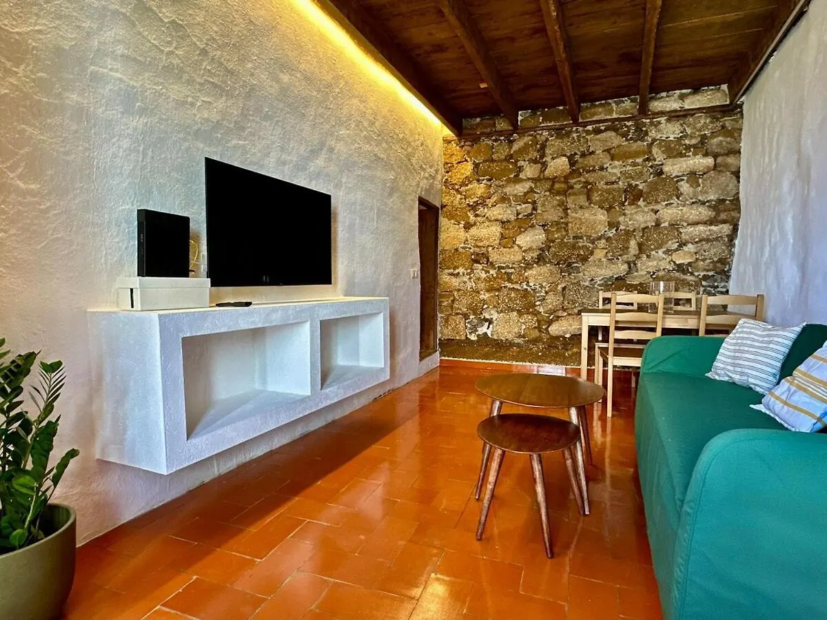 Villa Arico Dreamhouse - 2Br In The Center La Cisnera Spanien