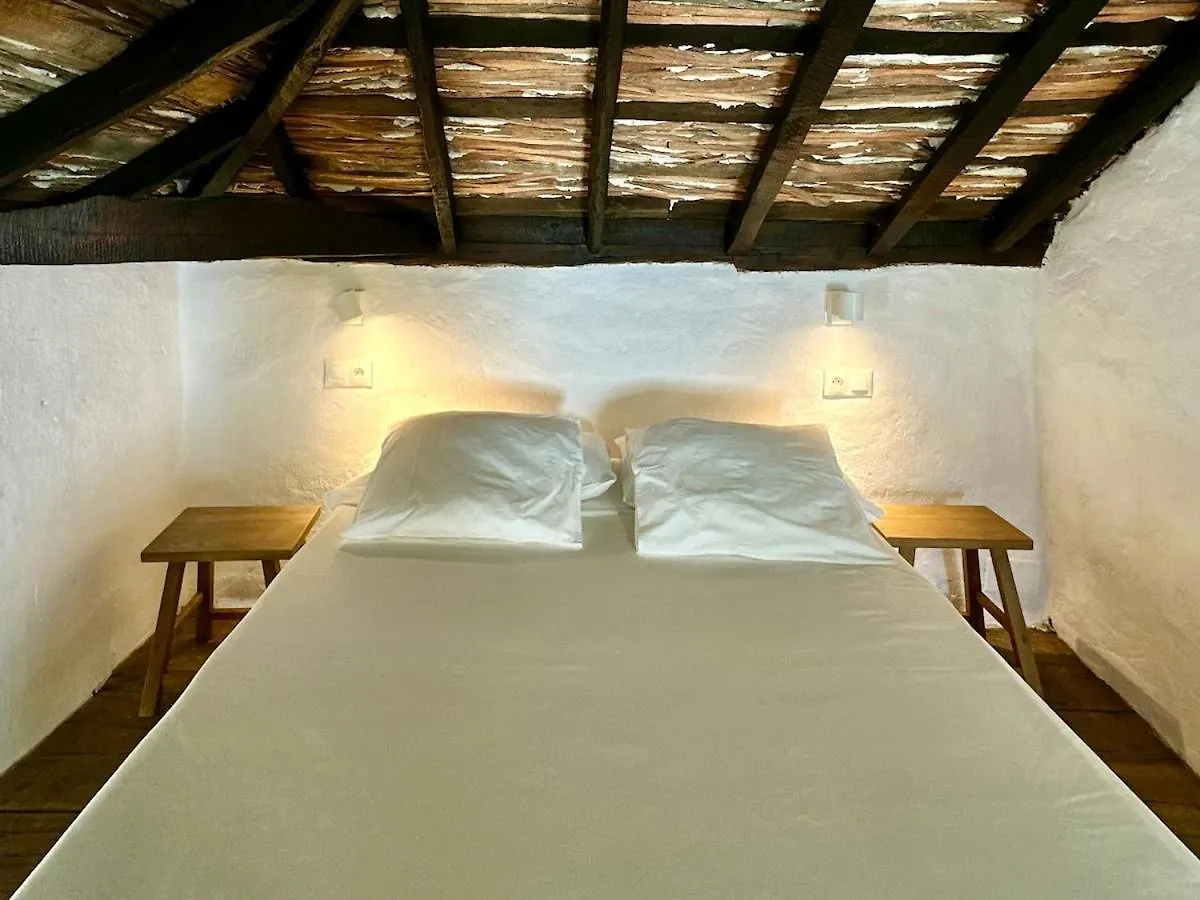 Ferienhaus Villa Arico Dreamhouse - 2Br In The Center La Cisnera Spanien