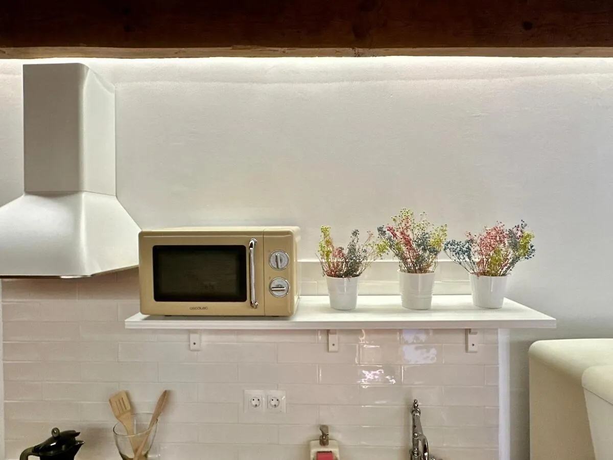 Ferienhaus Villa Arico Dreamhouse - 2Br In The Center La Cisnera