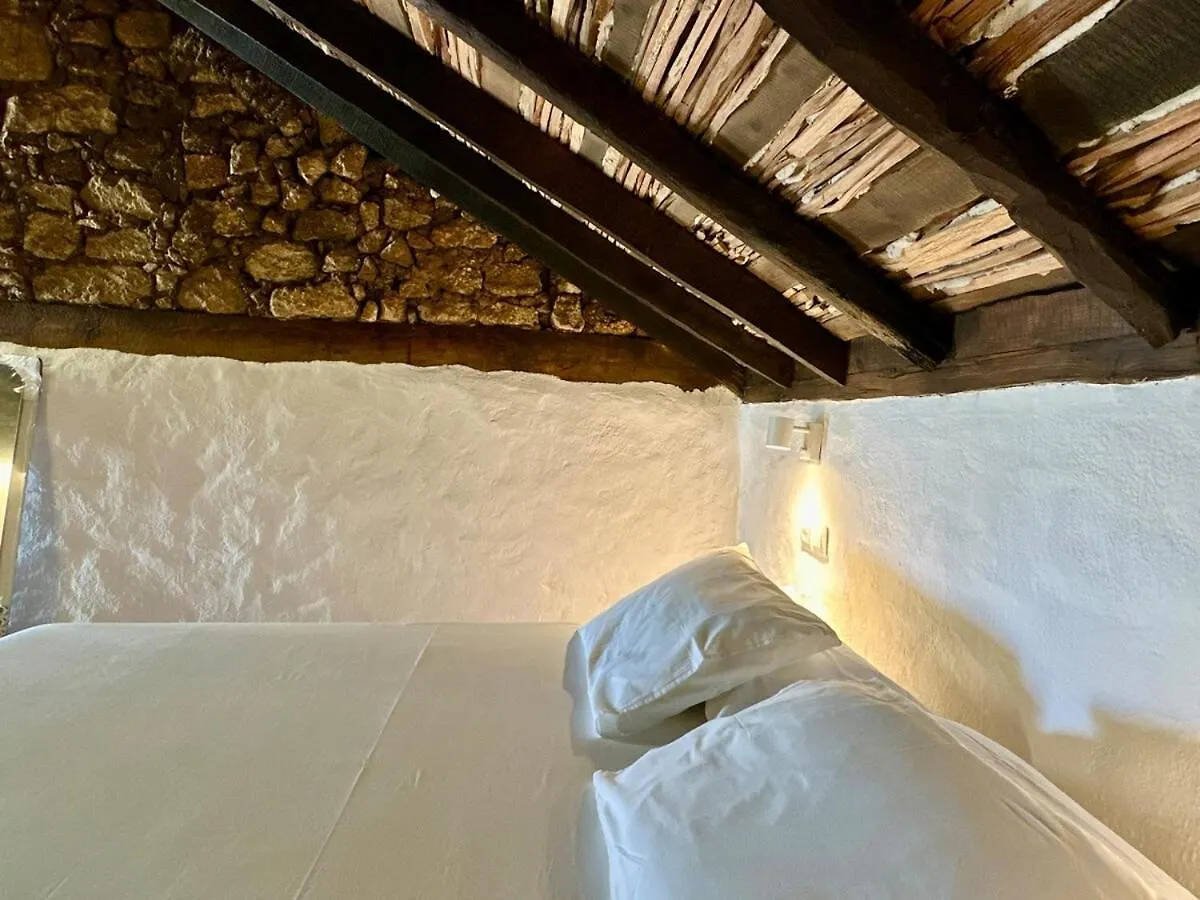 Ferienhaus Villa Arico Dreamhouse - 2Br In The Center La Cisnera