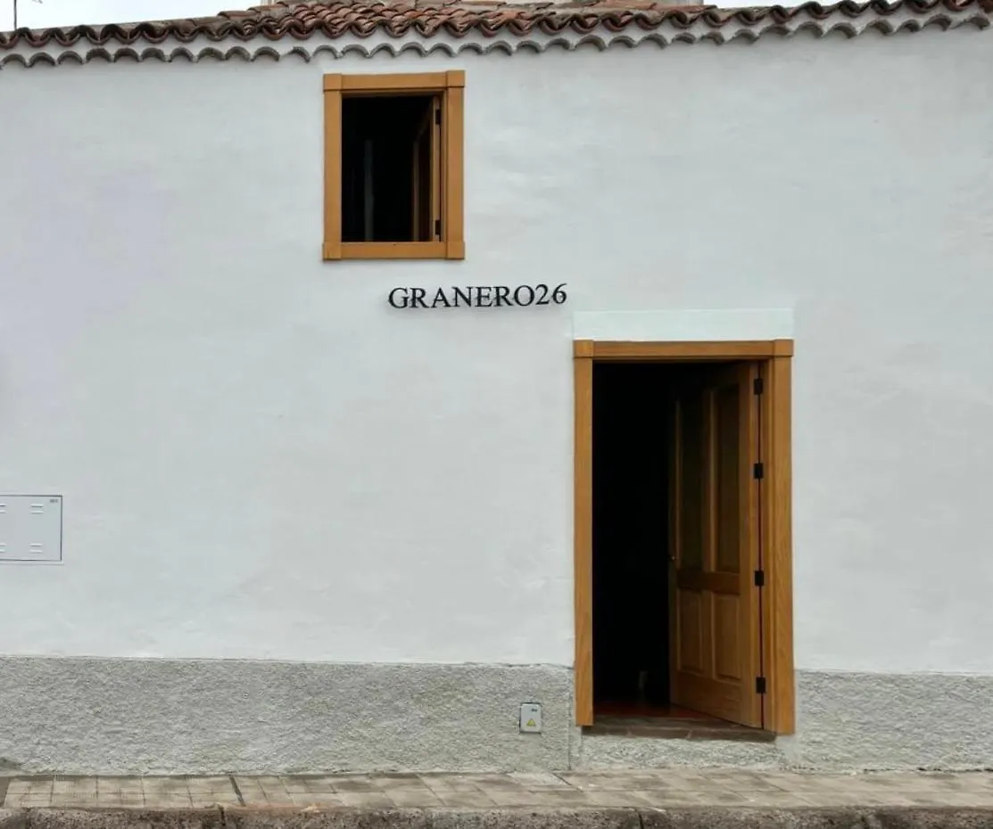 Villa Arico Dreamhouse - 2Br In The Center La Cisnera